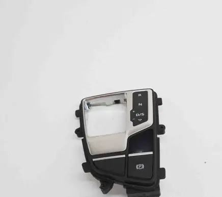 Audi A5 Gear shifter surround trim plastic 8W2713111C