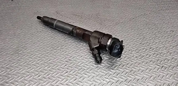 Smart ForFour I Fuel injector 0445110167 A6400700787