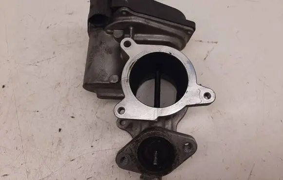Audi A4 S4 B7 8E 8H EGR valve 03G131501R 2721111 A2C53060455