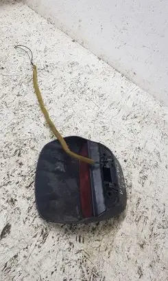 Mazda 323 Third/center stoplight