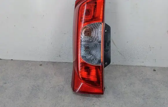 Citroen Nemo Rear/tail lights 01353206080FARBA