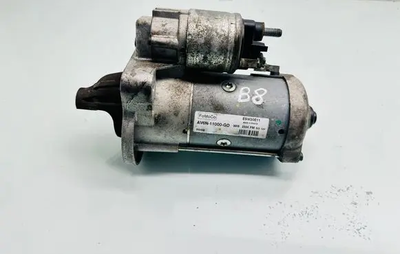 Ford Transit - Tourneo Connect Starter motor ESW20E11 AV6N11000GD