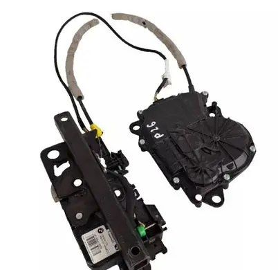 BMW 6 G32 Gran Turismo Tailgate/trunk/boot lock/catch/latch 7454160 7411760