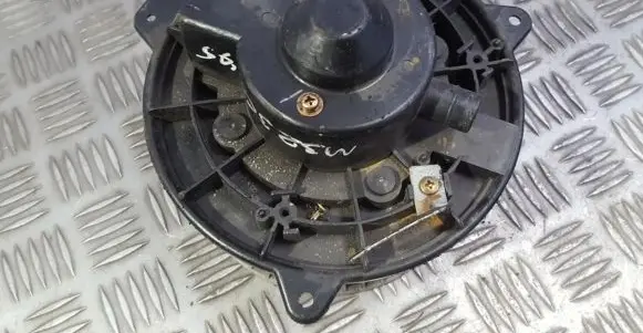 Mazda 323 Heater fan/blower HB111RC1ME SDM1240-02