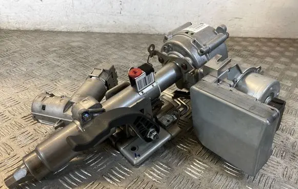 Ford Transit Courier Electric power steering pump AY113C529CN JD26W128A1 54086717A