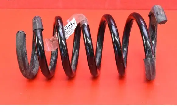 Volvo XC90 Rear coil spring