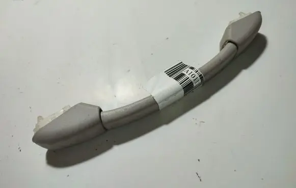 Peugeot 807 Rear interior roof grab handle