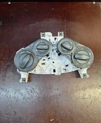 Ford Ka Climate control unit 5H4443200
