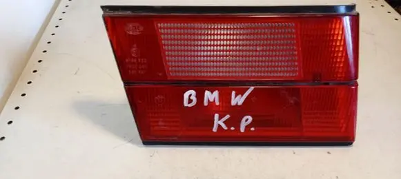 BMW 5 E34 Tailgate rear/tail lights 1384011L