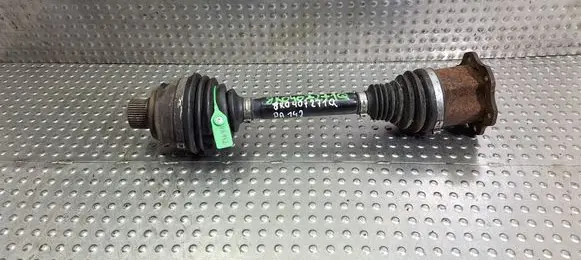 Audi A4 S4 B8 8K Front driveshaft S26380014 8K0407271Q