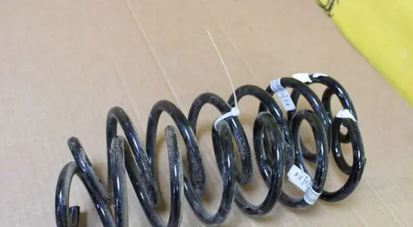 Ford Kuga III Rear coil spring MX615560TMB