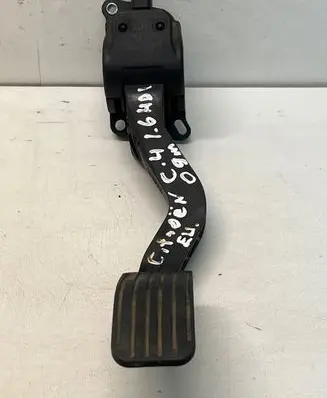 Citroen C4 Grand Picasso Accelerator throttle pedal 9684378880 0280755120