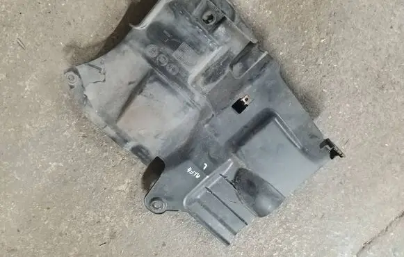 Alfa Romeo Giulietta Side bottom protection 50518466