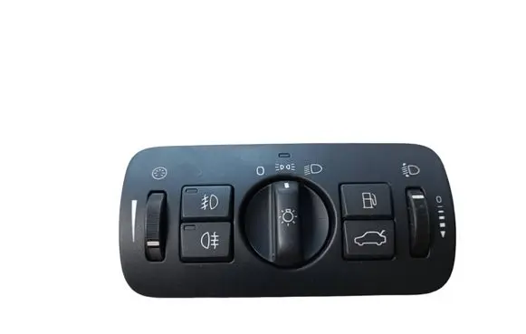 Volvo S80 Light switch 30739403