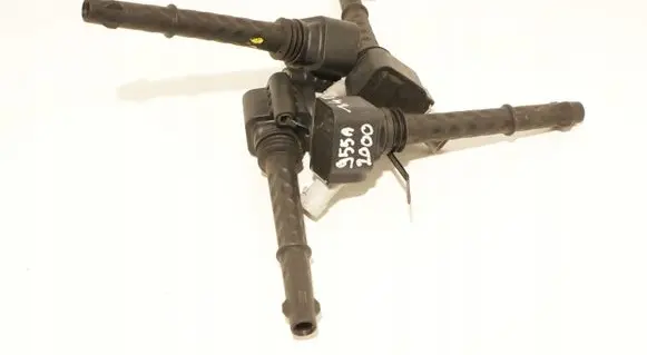 Fiat 500 Abarth High voltage ignition coil 55224110 0221504034