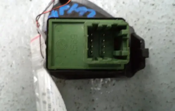 Fiat Stilo Other devices