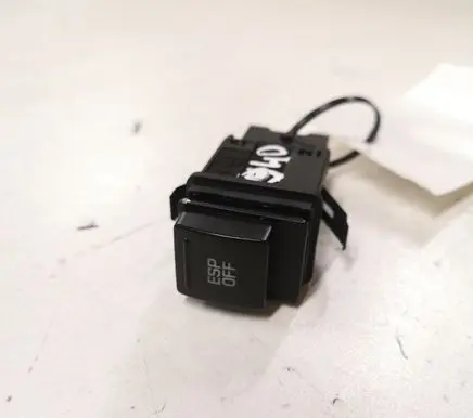 Skoda Superb B5 (3U) ESP (stability program) switch 3U0927134A