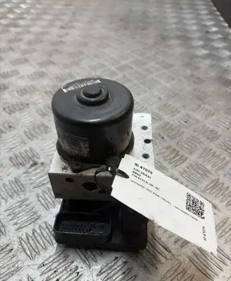 Audi A3 S3 8L ABS Pump 1J0907379G