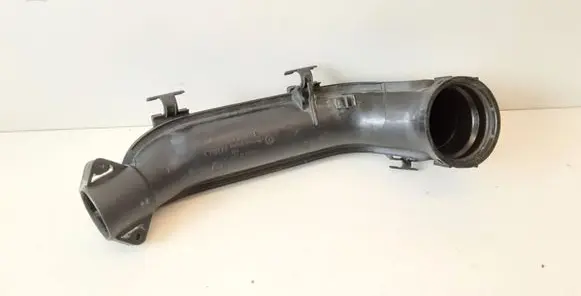 Volkswagen Cross Polo Air intake hose/pipe 03F145673 03G906051D