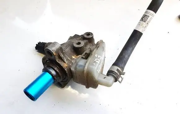 Nissan Murano Z50 Master brake cylinder bm50