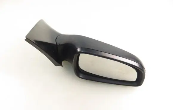 Opel Astra H Front door electric wing mirror
