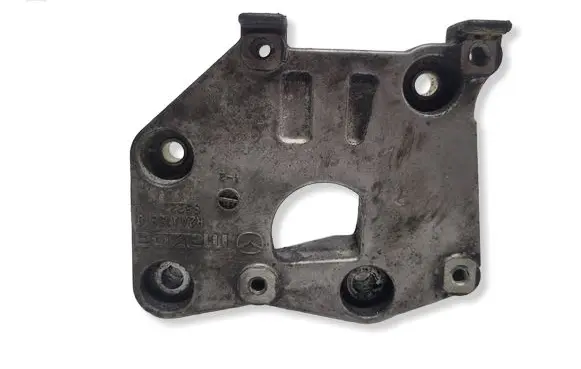 Mazda 6 A/C compressor mount bracket R2AA15810 S5227