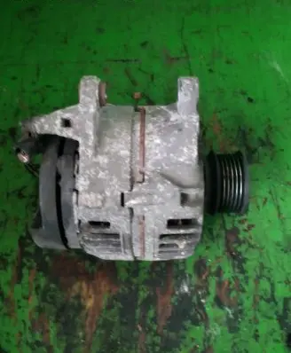 Skoda Octavia Mk1 (1U) Generator/alternator