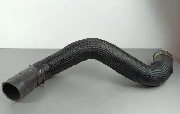 Jeep Grand Cherokee Intercooler hose/pipe 52014833AB