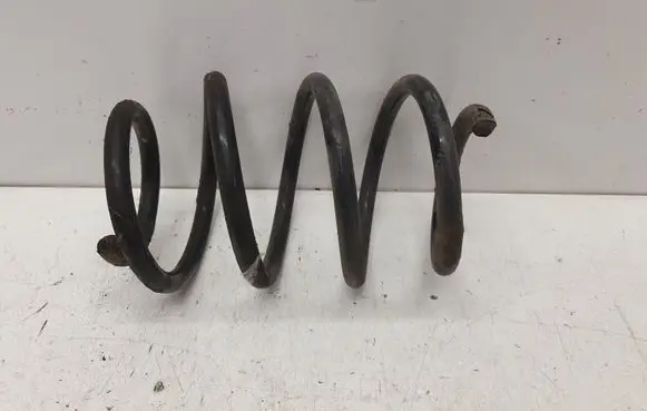 Seat Leon (1P) Front coil spring