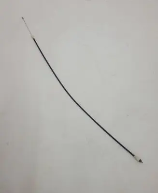 Mercedes-Benz Vito Viano W639 Sliding door cable line A6397600204
