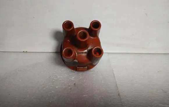 Ford Transit Spark distributor cap 1235522322