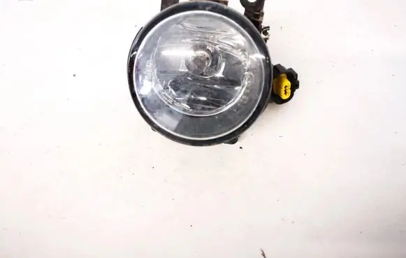 Renault Megane II Front fog light 8200074008 89202504