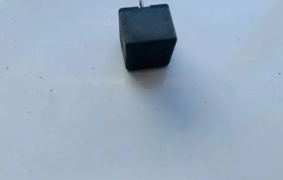 Fiat Bravo - Brava Other relay 7686773