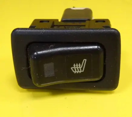 Mazda 5 Seat heating switch 191481