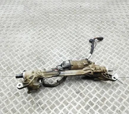 Land Rover Range Rover L405 Steering rack LPLA3200BA 4532007192