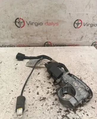 Subaru Legacy Ignition lock