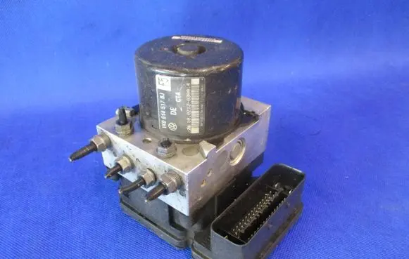 Audi A3 S3 8P ABS Pump 1K0614517BJ 10021203004 0212030027292190
