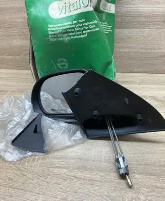 Fiat Bravo - Brava Manual wing mirror 0151682