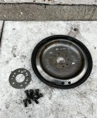 Mercedes-Benz GL X164 Flywheel A6290300312