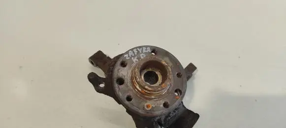 Opel Zafira A Front wheel hub