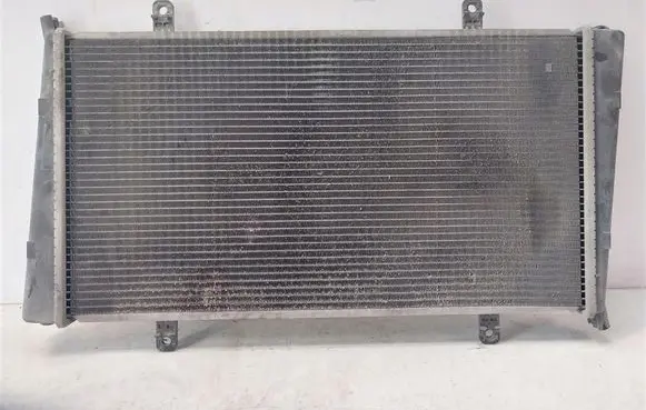 Volvo V40 Cross country Coolant radiator