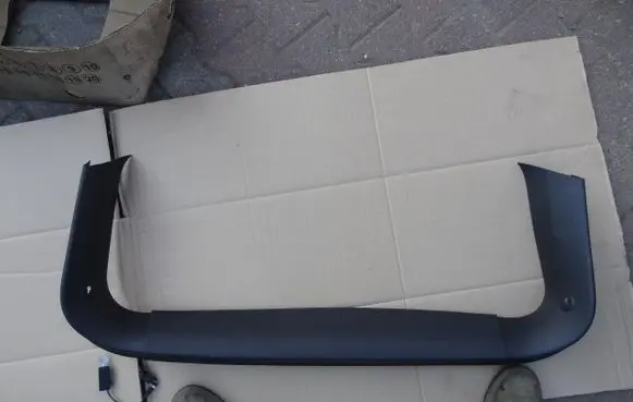 Ford Kuga III Tailgate/boot lid cover trim LV4BS42324CHW LV4BS42325CHW