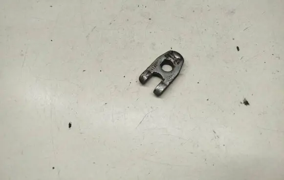 Nissan NV200 Fuel Injector clamp holder 0711