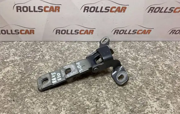 BMW X5 E70 Tailgate/trunk/boot hinge 714962809