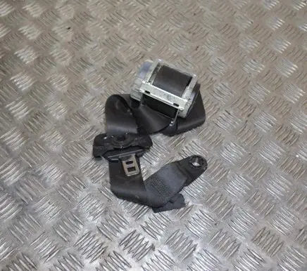 Land Rover Discovery 3 - LR3 Front seatbelt 531046800