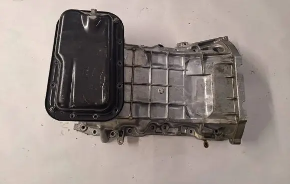 Dodge Challenger Oil sump 05184511AF