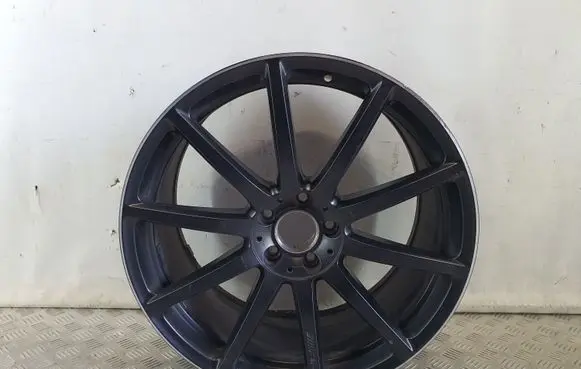 Mercedes-Benz S W222 R20 alloy rim A2224010700