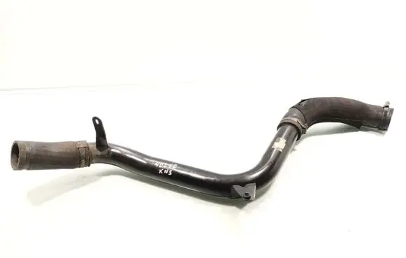 Ford Galaxy Intercooler hose/pipe