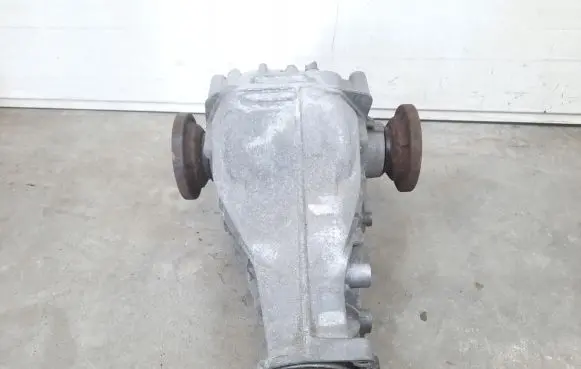 Audi Q5 SQ5 Rear differential LAW
