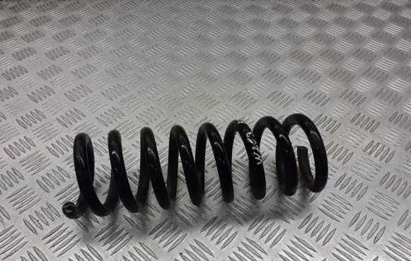 Mercedes-Benz C W203 Rear coil spring
